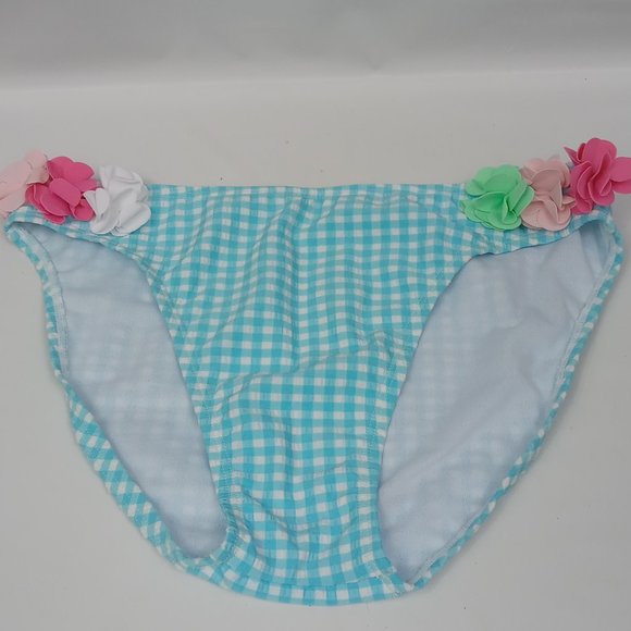 Tommy Bahama Kids Girls 2-Piece Swimsuit Size 16 NEW WITH TAGS - Picture 7 of 11